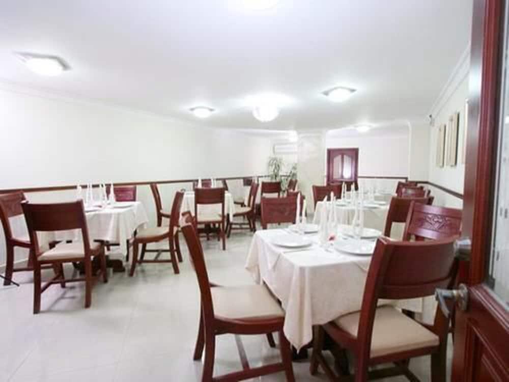 Hotel Intersuites Barranquilla  Exterior photo